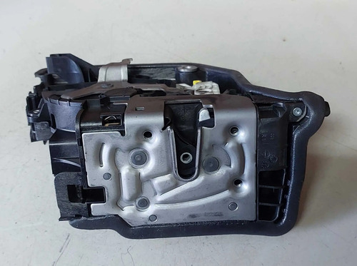 Fechadura Porta Dianteira Direita Bmw X2 S-drive 2.0 2019 - Imagem 2