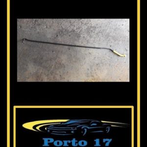 Vareta Capô Volkswagen Tiguan 2013/2014
