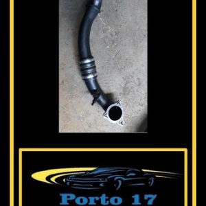 Mangueira Tubo Intercooler Bmw X4 M40i 2019 8601684