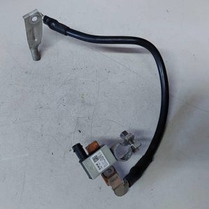 Sensor Polo Cabo Nagativo Bateria Bmw X2 S-drive 2019