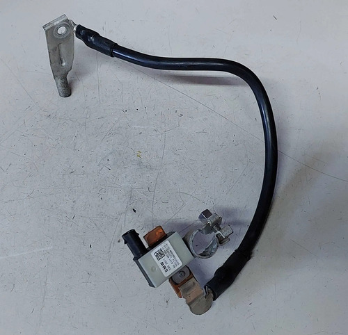 Sensor Polo Cabo Nagativo Bateria Bmw X2 S-drive 2019