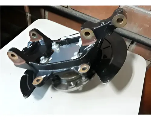 Montante Cubo Traseiro Esquerdo Jeep Compass 1.3 Turbo 2022 - Imagem 3