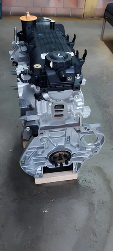 Motor Parcial Fiat Strada Ranch 1.3 2022 - Imagem 4