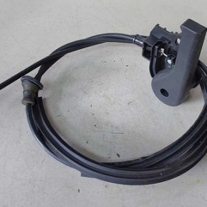 Maçaneta Interna Capô Range Rover Sport Hse 3.0 V6 2020