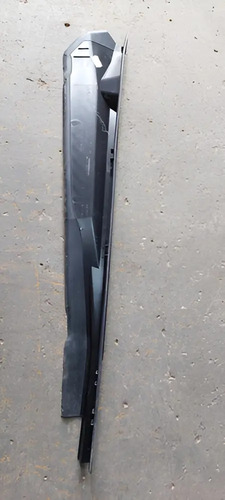 Acabamento Interno Paralama Direito Bmw 320i G20 2020/2022 - Imagem 3