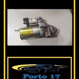 Arranque Kia Sorento 3.5 V6 2012