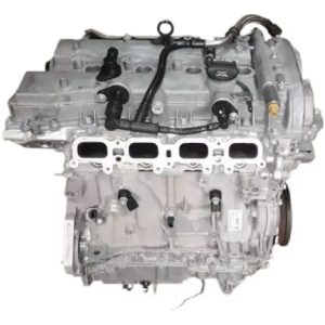 Motor Parcial Gm Equinox 2.0 Awd Premier 2019
