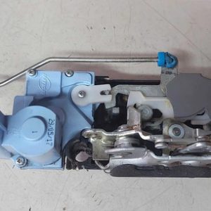 Fechadura Porta Direita Caminhão Vw Constellation 30330 2018
