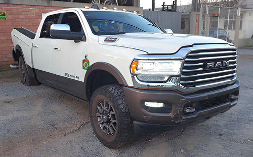 Chicote Motor Direito Dodge Ram Longhorn 6.7 3500 2022 - Imagem 5