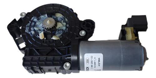 Motor Cortina Teto Solar Mercedes Glc250 2017/2018