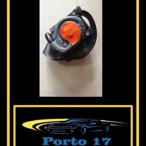Cinto Traseiro Esquerdo Mercedes Gla200 2018