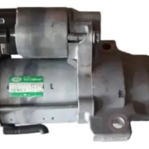Motor Arranque Partida Land Rover Evoque 2.0 2013