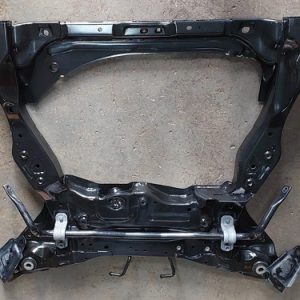 Agregado Dianteiro Volvo Xc90 T6 2.0 2019