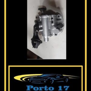 Bomba De Óleo Motor Golf 2.0 Gti 06h115105