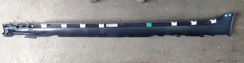 Spoiler Direito Bmw 320i G20 M Sport 2023 Cinza - Imagem 4
