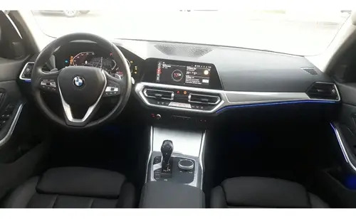 Módulo Bomba Combustível Bmw 320i G20 2020 945246801 - Imagem 4