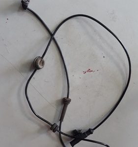 Sensor Abs Dianteiro Esquerdo Fiat Idea Adventure 2014/2015