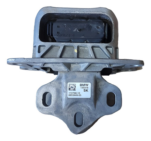 Coxim Caixa De Câmbio Bmw X2 S-drive 2.0 2019