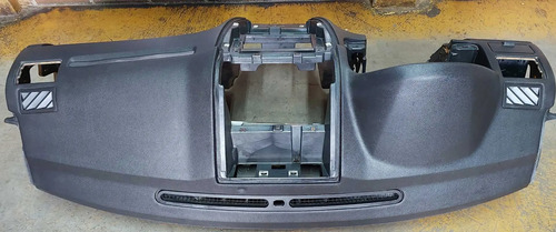 Capa Painel Ford Fusion 2.5 2009/2012 Preto - Imagem 2