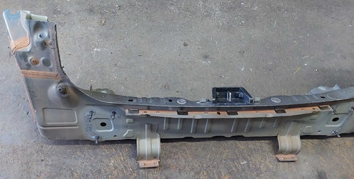 Painel Traseiro Lata Volvo Xc60 2019/2020 - Imagem 4