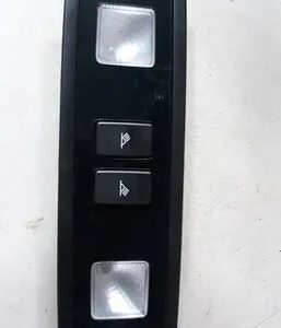 Luz De Teto Cortesia Jetta R-line 2019
