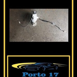 Fechadura Porta Dianteira Esquerda C4 Cactus 2019