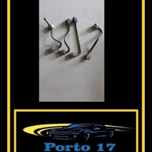 Cano Bico Injetor Ford Transit 2.2 Diesel 2012