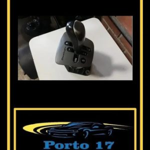 Trambulador Dualogic Fiat Idéa Stilo Punto 2013
