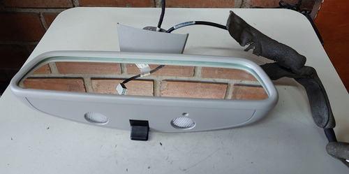 Retrovisor Interno Mercedes C180 Cgi 2012 - Imagem 2