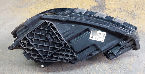 Farol Lado Direito Gm Equinox Premier 2018/2019 Direito - Imagem 5