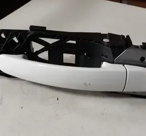Maçaneta Externa Dianteira Esquerda Tiguan 2014