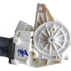 Motor Vidro Elétrico Dianteiro Esquerdo Mercedes Gla200 2018
