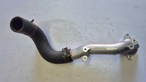 Mangueira Cano Tubo Água Hilux 2.8 2022