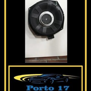 Auto Falante Assoalho Bmw 550i F10 Série 5 2012