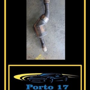Catalisador Megane 2.0 16v 2007/2008