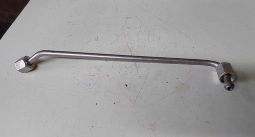 Cano Retorno Bomba Alta Dodge Ram 2500 3500 6.7 2022 - Imagem 3