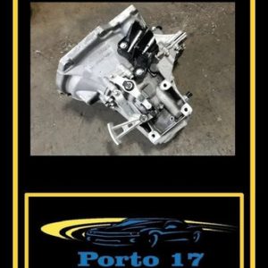 Caixa De Câmbio Ford Ka 1.0 3cc 2021