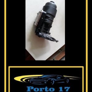 Filtro De Óleo Motor Grand Santa Fé 3.3 V6 2015