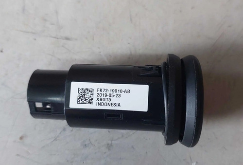Tomada Carregador 5v Range Rover Sport Hse 3.0 2019/2020 Preto - Imagem 2
