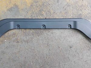 Moldura Aplique Cobertura Painel Frontal Volvo Xc60 2020