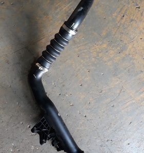 Mangueira Intercooler Civic G10 Touring 1.5 2019
