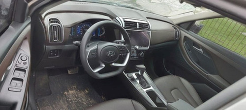 Botão Comando Retrovisor Hyundai Creta 1.0 3cc Turbo 2022 - Imagem 3