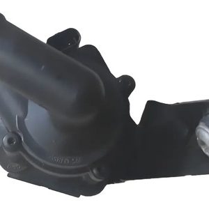 Bomba De Água Auxiliar Bmw 550i 4.4 V8 2012