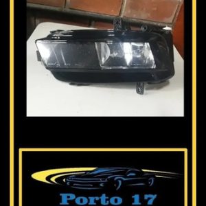 Farol De Milha Lado Direito Golf Tsi 2015