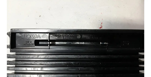 Esteira Porta Copos Honda Crv 2008/2009 Preto - Imagem 3