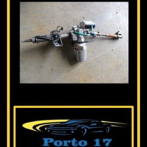 Coluna De Direção Elétrica Kia Picanto 2014