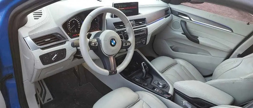 Comando Banco Motorista Esquerdo Bmw X2 S-drive 2.0 2019 - Imagem 5