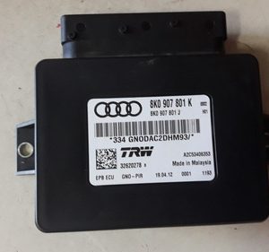 Módulo Freio De Mão Audi A4 2.0 Tfsi 2013