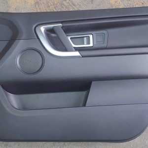 Forro De Porta Dianteiro Direito Discovery Sport Hse 2018