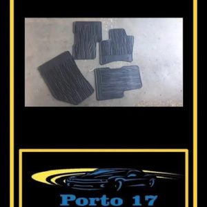 Jogo De Tapetes Fiat Toro 2020